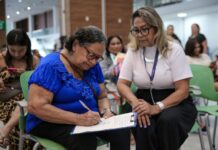 REGULARIZAÇÃO FUNDIÁRIA/Governo do AMAZONAS orienta sobre solicitação de título definitivo de imóvel