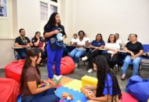 QUALIFICAÇÃO/CETAM abre inscrições para mais de 8 mil vagas em cursos gratuitos em Manaus