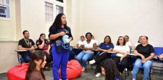 QUALIFICAÇÃO/CETAM abre inscrições para mais de 8 mil vagas em cursos gratuitos em Manaus