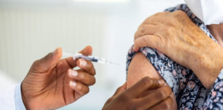 INFLUENZA/Governo do Brasil alerta que vacinação contra gripe deve ser intensificada antes do inverno