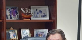 POLICIAL GOLEADOR – Por Nicolau Libório
