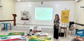 VIOLÊNCIA/FVS-RCP divulga boletim inédito sobre violência sexual contra crianças e adolescentes no Amazonas