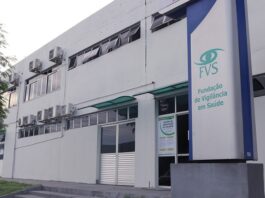 GERAL/FVS-RCP abre inscrições para o 4º Encontro de Saúde Mental e Trabalho da Região Norte