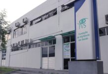SAÚDE/AÇÃO da FVS-RCP fortalece controle e transparência do patrimônio público