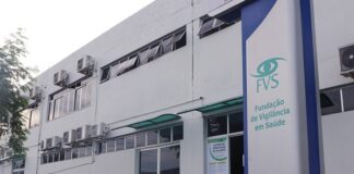 SAÚDE/AÇÃO da FVS-RCP fortalece controle e transparência do patrimônio público