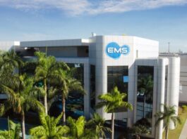 GERAL/EMS abre vagas de estágio em quatro estados para o segundo semestre de 2026