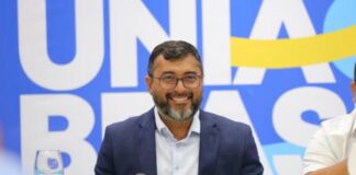 POLÍTICA/WILSON LIMA é confirmado no comando da União Progressista no Amazonas e amplia protagonismo político no estado
