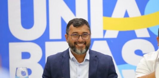 POLÍTICA/WILSON LIMA é confirmado no comando da União Progressista no Amazonas e amplia protagonismo político no estado