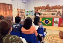GERAL/AMAZONAS fortalece ações voltadas à saúde da MULHER INDÍGENA a partir desta segunda-feira, em Tabatinga
