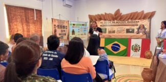 GERAL/AMAZONAS fortalece ações voltadas à saúde da MULHER INDÍGENA a partir desta segunda-feira, em Tabatinga