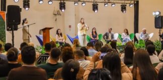 SAÚDE/SES-AM participa da 7ª Mostra ‘Amazonas Aqui Tem SUS’