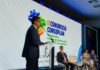 EM BRASÍLIA/AMAZONAS apresenta cases de sucesso em inovação e planejamento público no 2º Congresso CONSEPLAN