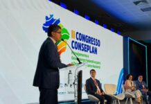 EM BRASÍLIA/AMAZONAS apresenta cases de sucesso em inovação e planejamento público no 2º Congresso CONSEPLAN