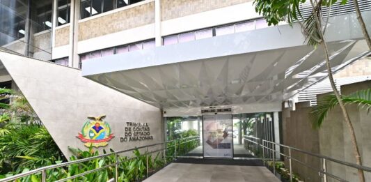 GERAL/Tribunal Pleno do TCE-AM terá 94 processos em julgamento na sessão desta terça-feira(26)