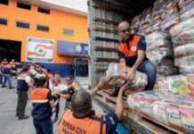CHEIA no AMAZONAS/: 24 municípios seguem em situação de emergência