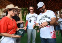 CULTURA/Parintins 2026: Governo do Amazonas recebe Embratur e fortalece promoção turística do festival