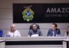 PAGAMENTO/Governador ROBERTO CIDADE(AM) anuncia antecipação da primeira parcela do 13º salário para 23 e 24 de julho
