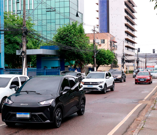 IMPOSTOS/SEFAZ alerta para vencimentos do IPVA 2026 de veículos com placas finais 4, 5 e 6