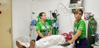 PARINTINS/2026:SES-AM divulga onde buscar atendimento durante a Festa de Visitantes e durante o Festival