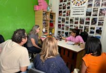 GERAL/SEBRAE NACIONAL reconhece Aliança, do AMAZONAS, como referência em reciclagem e inclusão de catadores no Brasil