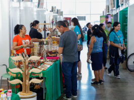 ECOAMAZÔNIA/FEIRA fortalece empreendedorismo comunitário e impulsiona vendas de produtos da sociobiodiversidade