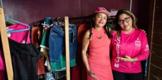 EMPREENDEDORISMO/No AM, Programa Crédito Rosa, já contemplou mais de 400 mulheres empreendedoras em Parintins