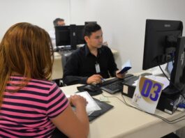 GERAL/Como ingressar com ação trabalhista na Justiça do Trabalho do Amazonas e Roraima sem a necessidade de advogado?