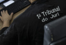 JUSTIÇA/CASAL acusado de atropelar e matar mãe e bebê vai a Júri Popular na quinta-feira (09/07)