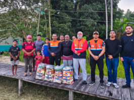 CHEIA/AMAZONAS tem 25 municípios em situação de emergência e 292 mil pessoas afetadas