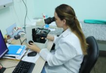 SAÚDE/FCECON inaugura Super Centro de Diagnóstico de Câncer