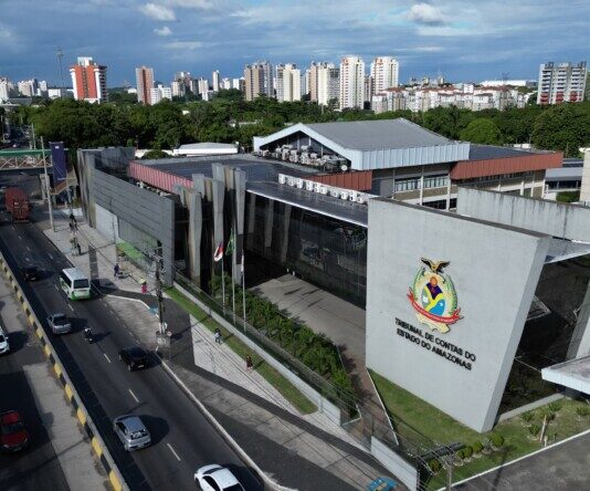 GERAL/TCE-AM conquista pela 5ª vez consecutiva SELO NACIONAL por ações de sustentabilidade