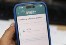 IMPOSTO/IPTU: 5ª parcela vence nesta quarta-feira e contribuintes em dia concorrem a prêmios de até R$ 40 mil