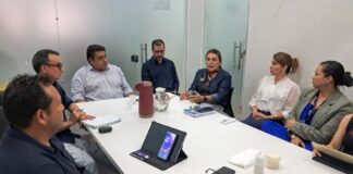 GERAL/Sebrae-AM e Setemp ampliam parceria para fortalecer qualificação profissional e empreendedorismo