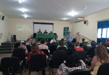 SEMSA/PREFEITURA de MANAUS convoca 1.456 aprovados do cadastro de reserva e já preenche mais de 72% das vagas na saúde