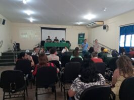 SEMSA/PREFEITURA de MANAUS convoca 1.456 aprovados do cadastro de reserva e já preenche mais de 72% das vagas na saúde