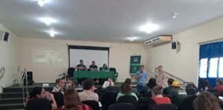 SEMSA/PREFEITURA de MANAUS convoca 1.456 aprovados do cadastro de reserva e já preenche mais de 72% das vagas na saúde
