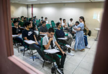 EDUCAÇãO/UEA inicia inscrições para Vestibular e com 4,4 mil vagas para cursos no Amazonas