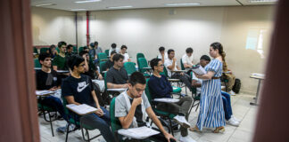 EDUCAÇãO/UEA inicia inscrições para Vestibular e com 4,4 mil vagas para cursos no Amazonas