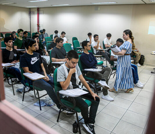 EDUCAÇãO/UEA inicia inscrições para Vestibular e com 4,4 mil vagas para cursos no Amazonas