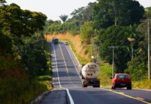 RODOVIAS/Infraestrutura viária reduz gargalos no Amazonas, mas integração pela BR-319 ainda limita avanço econômico