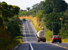 RODOVIAS/Infraestrutura viária reduz gargalos no Amazonas, mas integração pela BR-319 ainda limita avanço econômico