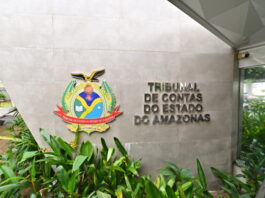 PAUTA/Pleno do TCE-AM terá 94 processos na sessão desta quarta-feira (08)