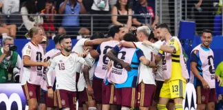 MUNDIAL/ESPANHA faz jus a melhor defesa da Copa, anula talentos da França e vai à final pela 2ª vez na história