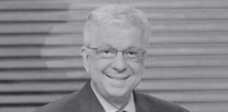 JORNALISMO/Morre aos 83 anos o jornalista RENATO MACHADO referência do telejornalismo brasileiro