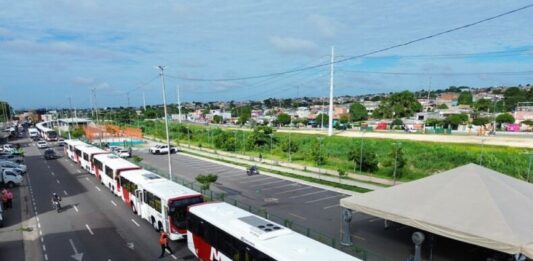 TRANSPORTE/Sindicato dos Rodoviários ameaça fazer nova greve do transporte coletivo em Manaus, nesta quinta-feira (06)