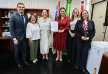 EDUCAÇÃO/Acordo entre MPAM e UEA oferece até 12 vagas de mestrado para membros e servidores