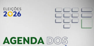 ELEIçÕES/Confira a agenda dos candidatos a presidente neste fim de semana