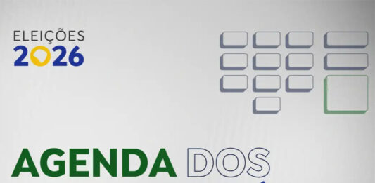 ELEIçÕES/Confira a agenda dos candidatos a presidente neste fim de semana