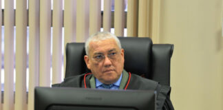 LUTO NA JUSTIÇA e no Rádio Esporte/Desembargador Lairto Veloso morre aos 72 anos em Manaus
