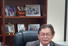 Cosmos fez o estádio tremer – Por Nicolau Libório